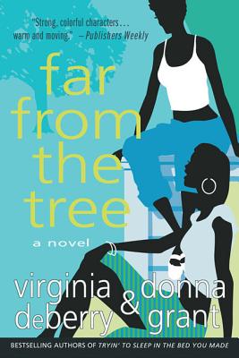 Far from the Tree: A Novel