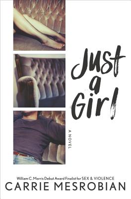 Just a Girl Cover Image