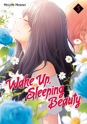 Wake Up, Sleeping Beauty 5 By Megumi Morino Cover Image