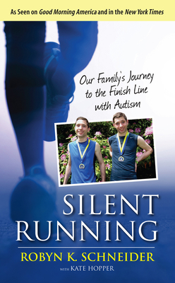 Cover for Silent Running