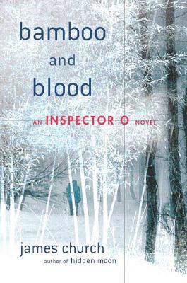 Bamboo and Blood Cover
