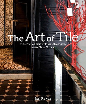 The Art of Tile Cover