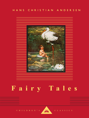 Tales of Hans Christian Andersen