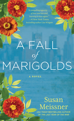 A Fall of Marigolds