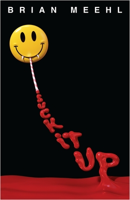 Suck It Up (Suck It Up Series) Cover Image