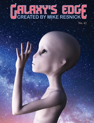 Galaxy's Edge Magazine: Issue 43 March 2020: Tribute Issue Galaxy's Edge Magazine: Issue 43 March 2020: Tribute Issue cover