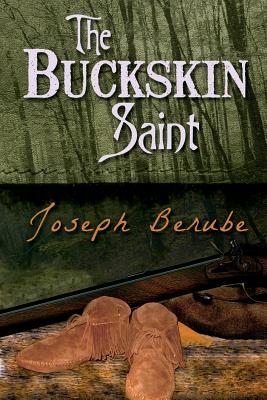 The Buckskin Saint Cover Image