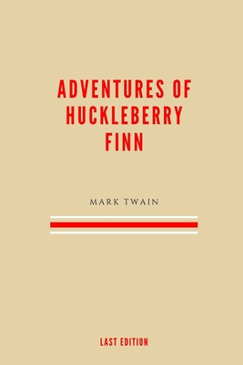 Adventures of Huckleberry Finn