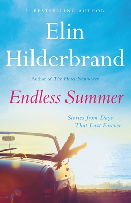 Endless Summer: Stories Cover Image