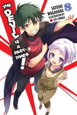 where to watch the demon is a part timer season 3｜TikTok Search