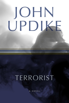 Terrorist: A Novel Cover Image