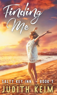 Finding Me Cover Image