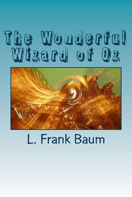 The Wonderful Wizard of Oz