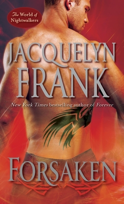 Forsaken Cover