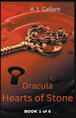Dracula: Hearts of Stone Cover Image