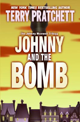 Johnny and the Bomb Cover