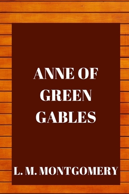 Anne of Green Gables
