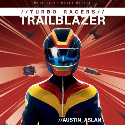 Turbo Racers: Trailblazer Cover Image