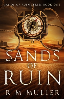 Sands of Ruin Cover Image