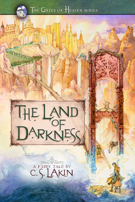 The Land of Darkness: Volume 3 (Gates of Heaven #3) Cover Image