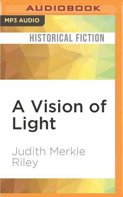 A Vision of Light (Margaret of Ashbury Novel #1) Cover Image