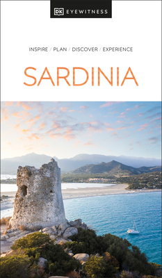 Travel Guide DK Eyewitness Sardinia 