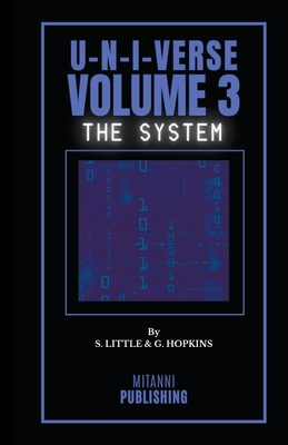 The System (U-N-I-Verse #3)