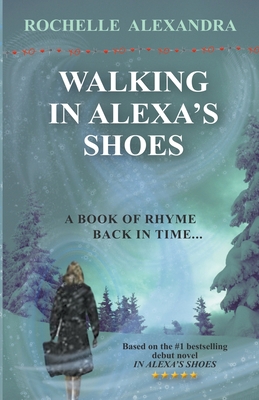 Walking in Alexa's shoes Cover Image