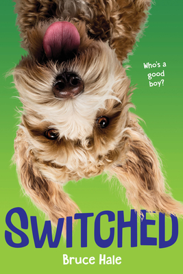 Cover for Switched