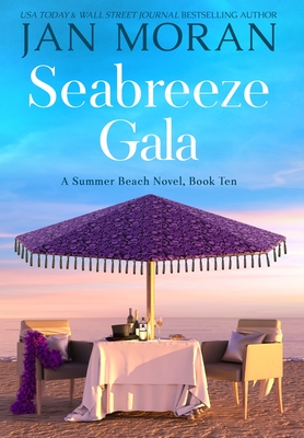 Cover for Seabreeze Gala