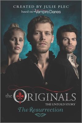 The Originals: The Resurrection Cover Image