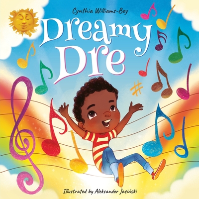 Dreamy Dre Cover Image
