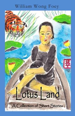 Lotus Land Cover Image