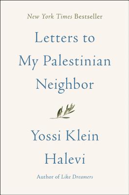 Letters to My Palestinian Neighbor Cover Image