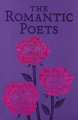 The Romantic Poets (Word Cloud Classics) Cover Image