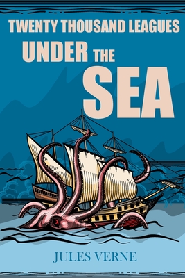 Twenty Thousand Leagues Under the Sea
