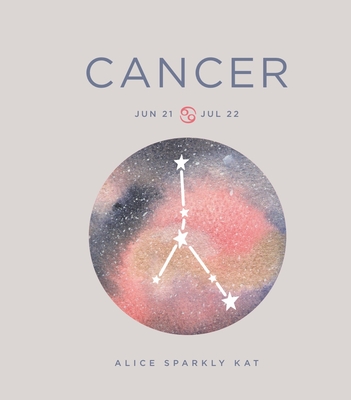 Zodiac Signs: Cancer: Volume 3