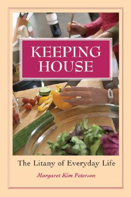 Keeping House Cover