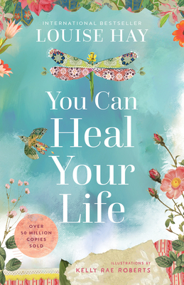 You Can Heal Your Life Cover Image
