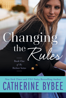 Changing the Rules Cover Image