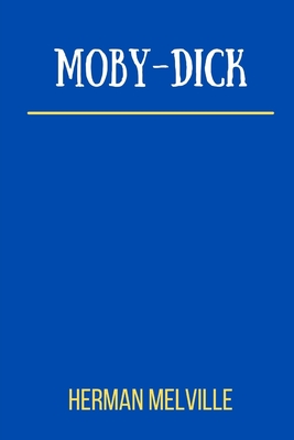 Moby-Dick