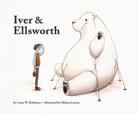 Iver and Ellsworth