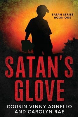 Satan's Glove Cover Image