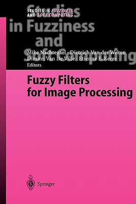 Studies in Fuzziness and Soft Computing