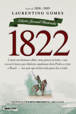 1822 Juvenil Cover Image