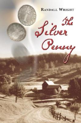 The Silver Penny Cover
