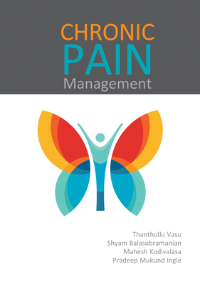 Chronic Pain Management Cover Image