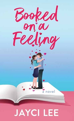 Cover for Booked on a Feeling