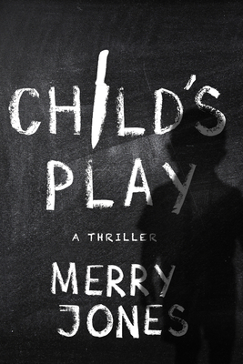 Cover for Child's Play