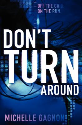 Cover for Don't Turn Around